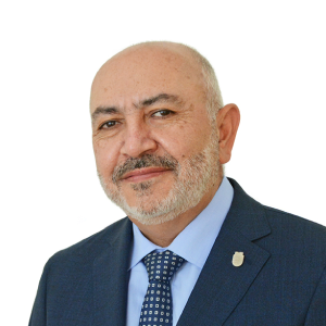 Benito Umaña Hermosilla