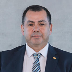 Cristhian Mellado Cid