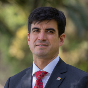 Juan Yuz Eissmann